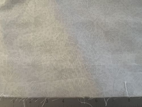 Picture of Fabric Backing  Grey 103